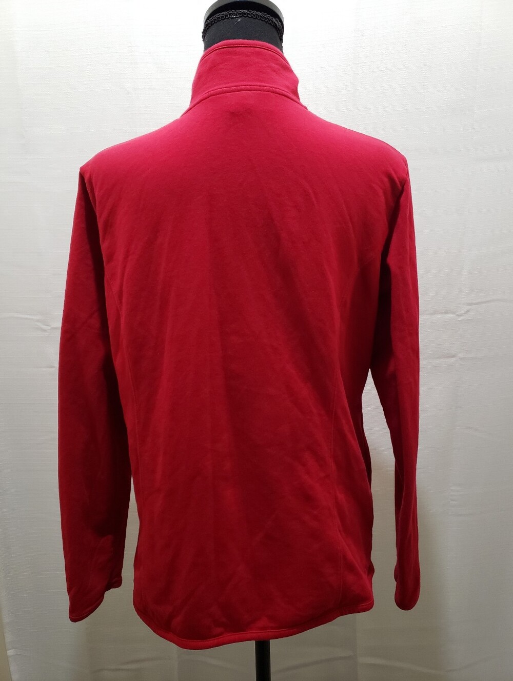Karen Scott Track Jacket - Picture 2 of 7